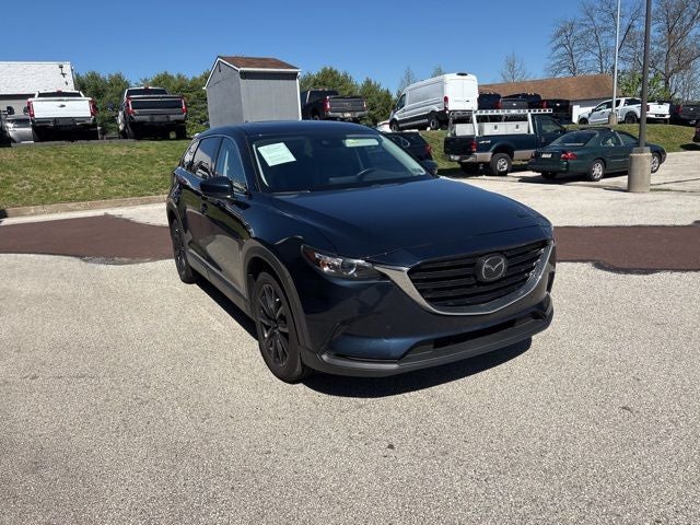 2023 Mazda Mazda CX-9 Touring Plus