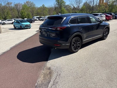 2023 Mazda Mazda CX-9 Touring Plus