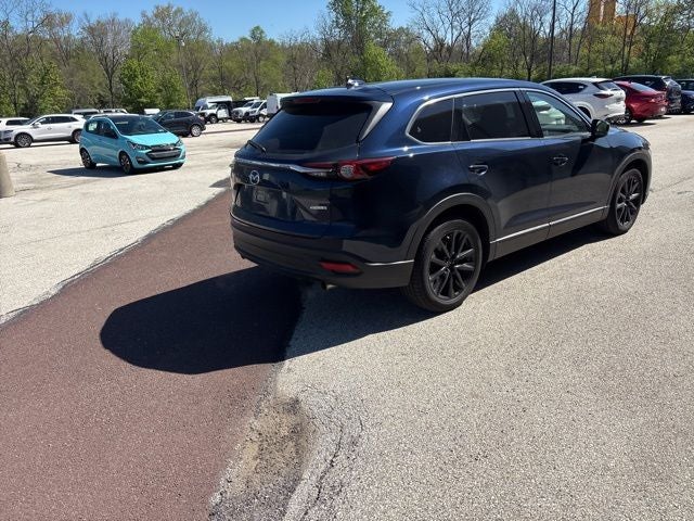 2023 Mazda Mazda CX-9 Touring Plus