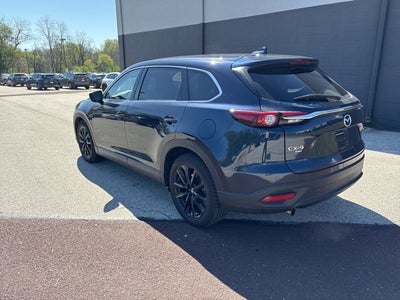 2023 Mazda Mazda CX-9 Touring Plus