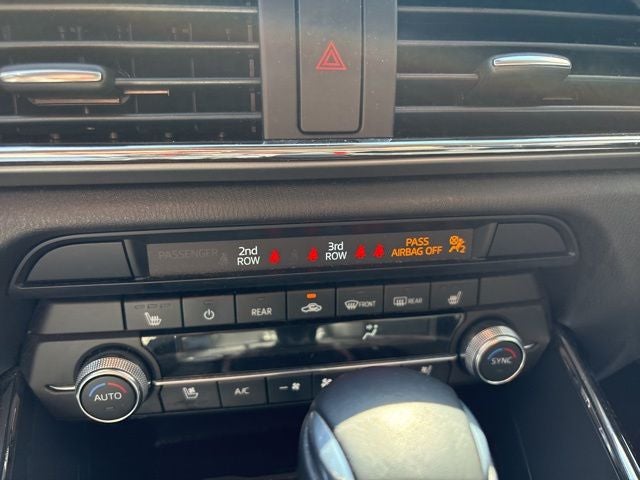 2023 Mazda Mazda CX-9 Touring Plus