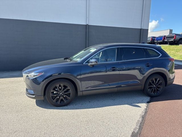 2023 Mazda Mazda CX-9 Touring Plus
