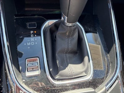 2023 Mazda Mazda CX-9 Touring Plus