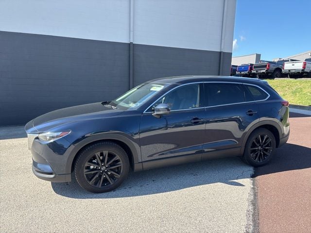 2023 Mazda Mazda CX-9 Touring Plus