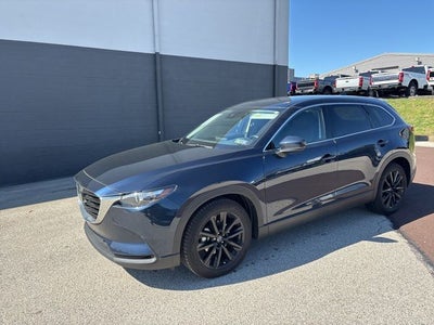2023 Mazda Mazda CX-9 Touring Plus
