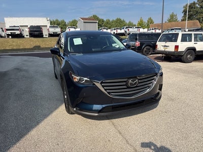 2019 Mazda Mazda CX-9 Touring
