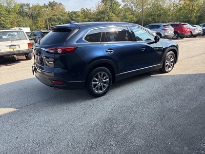 2019 Mazda Mazda CX-9 Touring
