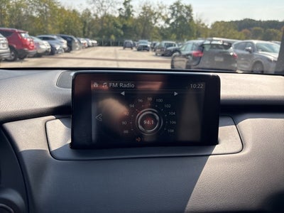 2019 Mazda Mazda CX-9 Touring