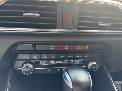 2019 Mazda Mazda CX-9 Touring