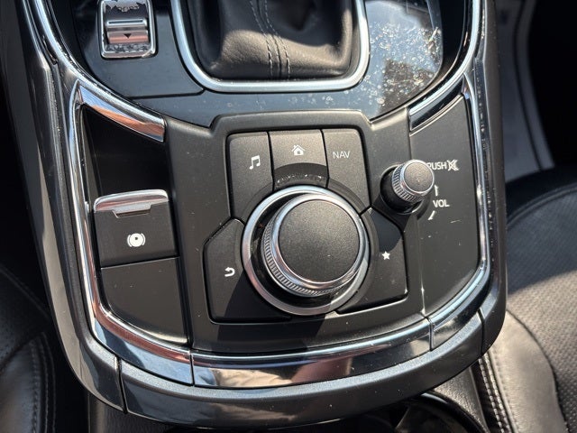 2019 Mazda Mazda CX-9 Touring