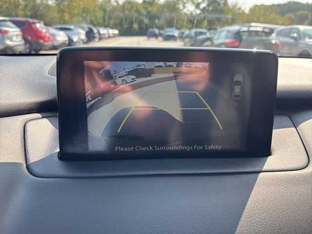 2019 Mazda Mazda CX-9 Touring