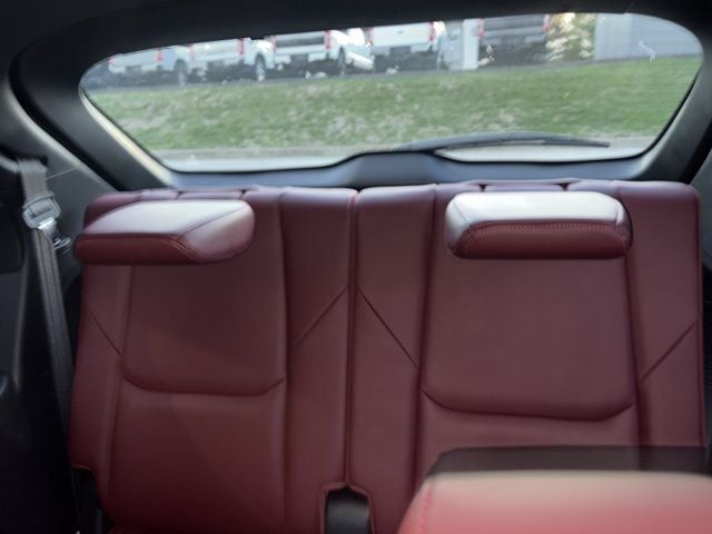 2023 Mazda Mazda CX-9 Carbon Edition