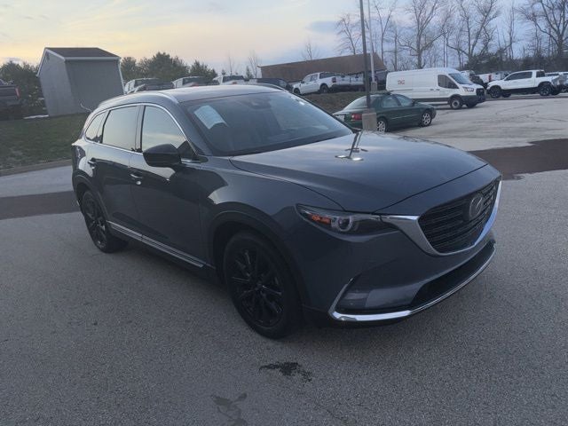 2023 Mazda Mazda CX-9 Carbon Edition