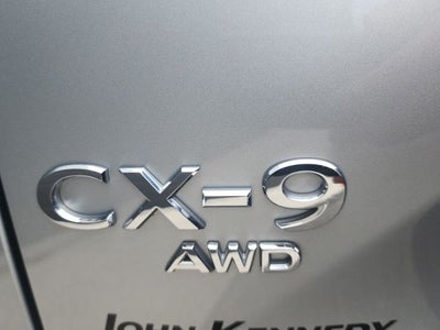 2020 Mazda Mazda CX-9 Grand Touring