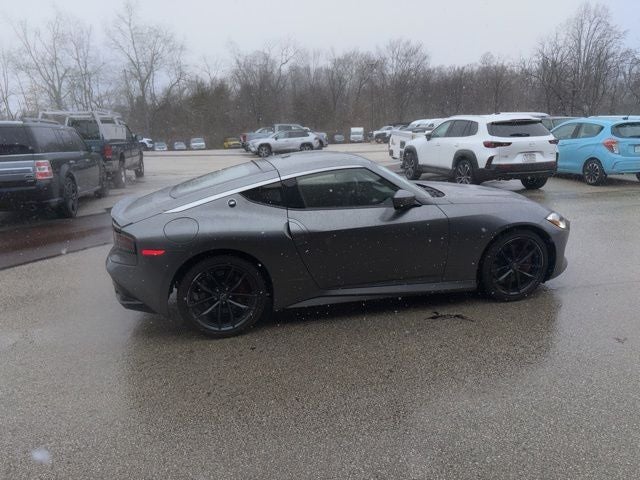 2023 Nissan Z Performance
