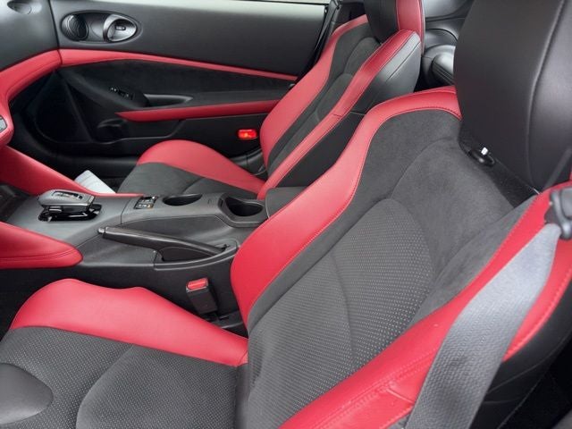 2023 Nissan Z Performance