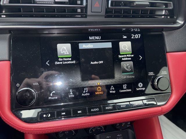 2023 Nissan Z Performance