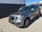 2018 Nissan Armada SL