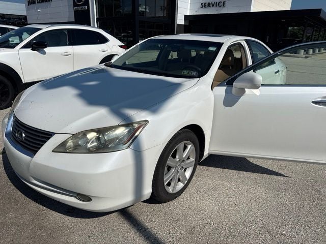 2008 Lexus ES 350