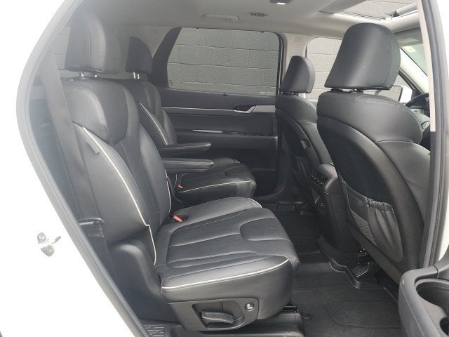 2024 Hyundai Palisade XRT