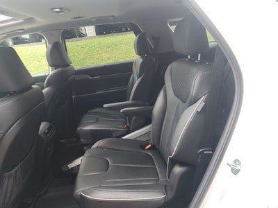 2024 Hyundai Palisade XRT