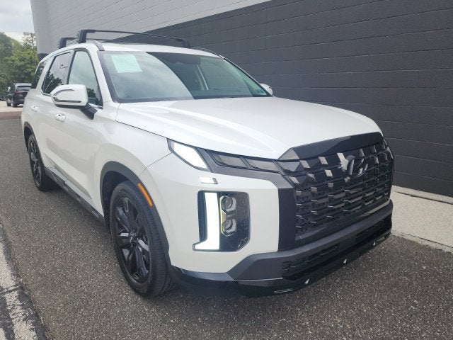 2024 Hyundai Palisade XRT