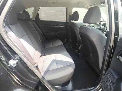2024 Kia Seltos LX
