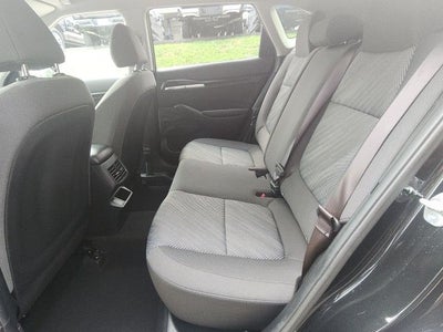2024 Kia Seltos LX