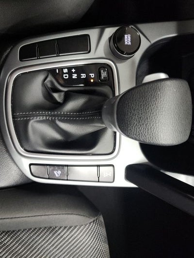 2024 Kia Seltos LX
