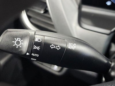 2024 Kia Seltos LX