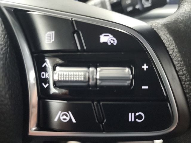 2024 Kia Seltos LX