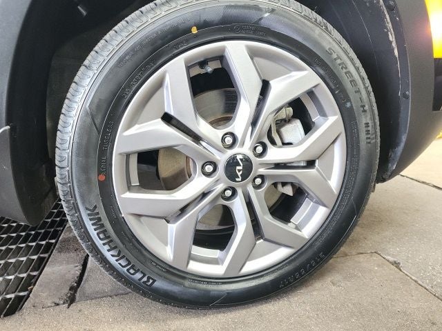 2024 Kia Seltos LX