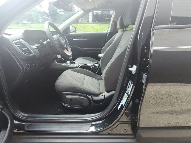 2024 Kia Seltos LX