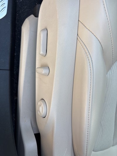 2020 Buick Envision Preferred