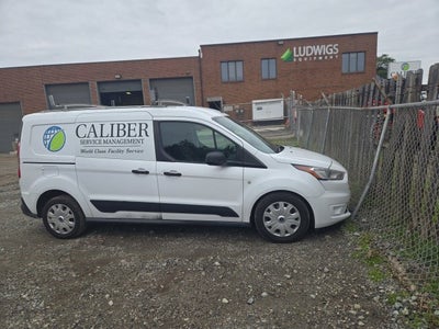 2019 Ford Transit Connect XLT