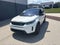 2020 Land Rover Discovery Sport S