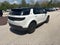 2020 Land Rover Discovery Sport S