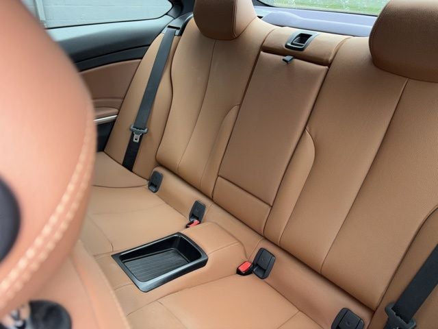 2016 BMW 4 Series 428i xDrive