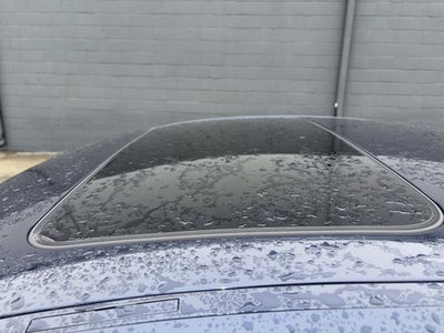 2016 BMW 4 Series 428i xDrive