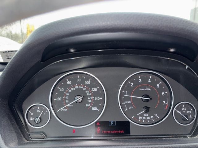 2016 BMW 4 Series 428i xDrive