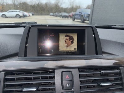 2016 BMW 4 Series 428i xDrive