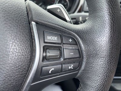 2016 BMW 4 Series 428i xDrive