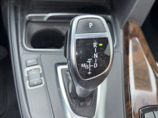 2016 BMW 4 Series 428i xDrive