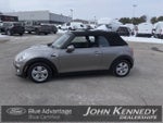 2018 MINI Cooper Base
