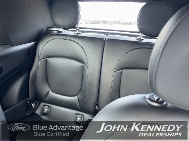 2018 MINI Cooper Base