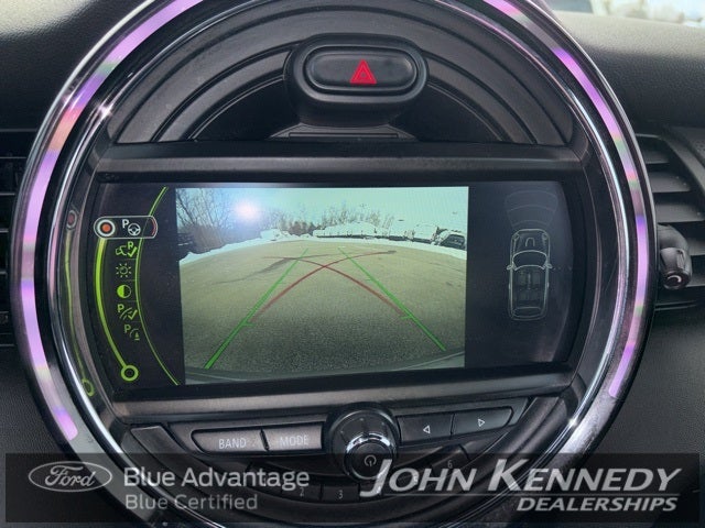 2018 MINI Cooper Base