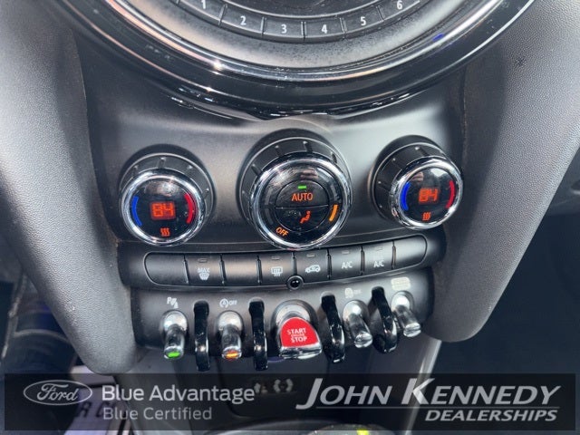 2018 MINI Cooper Base