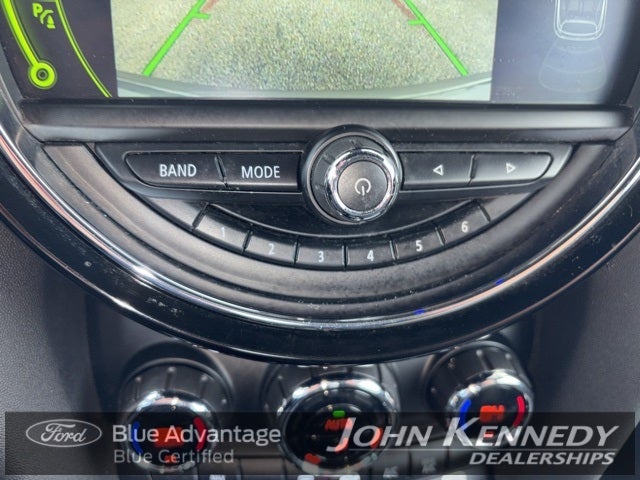 2018 MINI Cooper Base