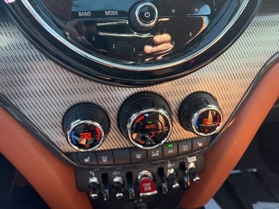 2022 MINI Cooper S Countryman Signature