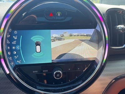 2022 MINI Cooper S Countryman Signature